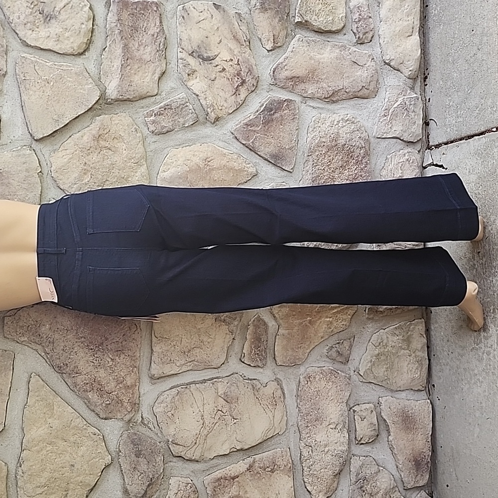 NYDJ | Teresa Trouser Jeans with Lift Tuck Technology - Picture 7 of 14